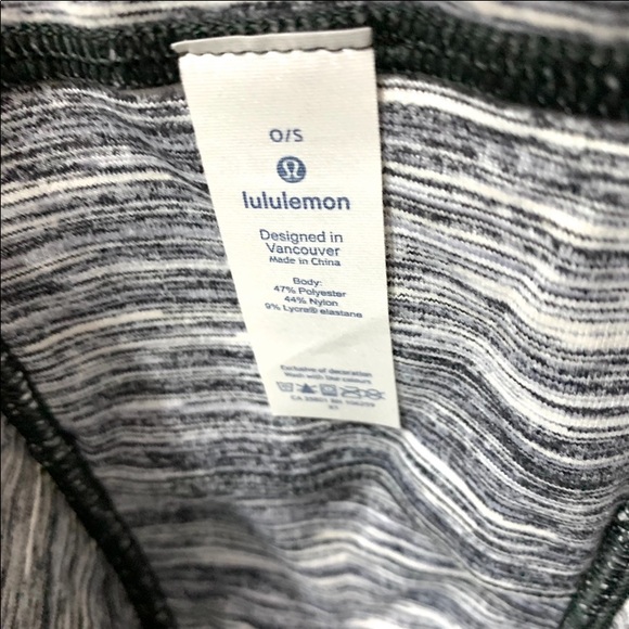 LAST 1 🎀LULULEMON RUN IT OUT TOQUE BNWT - Picture 10 of 15